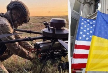 Україна вже не прохач: Defense News назвало новий потужний важіль впливу Києва на США