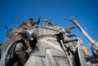 24 червня у Києві не буде сильної спеки