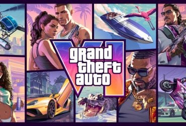 В Украине стартовали предзаказы GTA 6 – самую дешевую версию оценили в 3500 грн