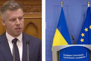 Угорщина гальмує вступ України та Молдови до ЄС: в Politico розповіли подробиці