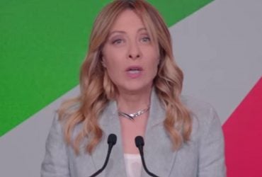 Двостороння співпраця з США має повернутися до нормального стану, - Мелоні