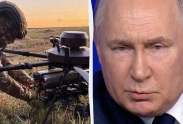 Замість демілітаризації Путін отримав під боком одну з найсильніших армій, - Atlantic Council