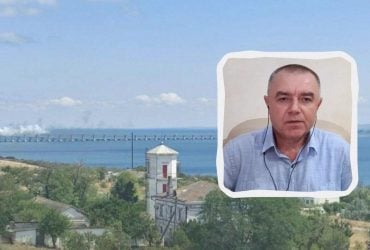 Наземна операція зі звільнення Криму: експерт розповів, коли це можливо