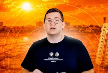До +38°: синоптик назвал точную дату, когда Украину накроет адская жара