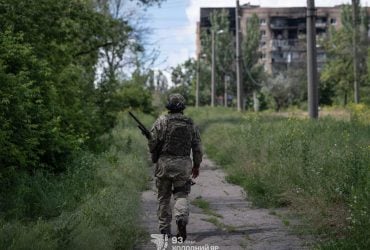 Росіяни рвуться в Костянтинівку, щоб показати успіх на тлі ударів ЗСУ, – CNN