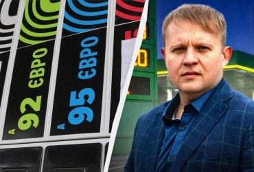 "Цены на бензин и дизельное топливо, которые были до конфликта в Иране, не вернутся", – топливный эксперт Дмитрий Леушкин