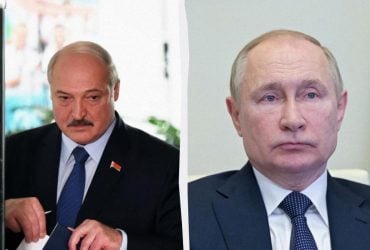 Лукашенко сопротивляется Кремлю и не дает втянуть Беларусь в войну против Украины, - ISW