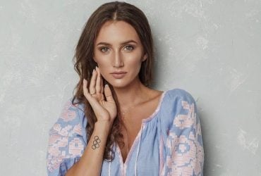 Ризатдинова честно ответила, свободно ли сейчас её сердце