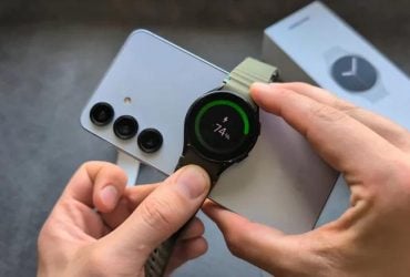 5 устройств, которые неожиданно можно зарядить от смартфона Samsung