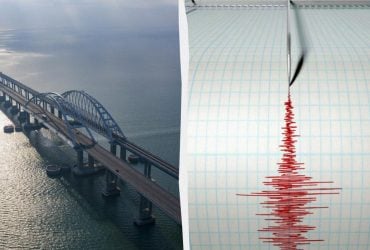 Опоры Крымского моста стоят на трещинах, и каждый толчок приближает его конец, – сейсмолог
