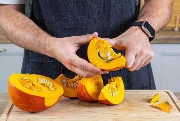 В ньому більше магнію, ніж в какао: який перекус корисний для серця та м'язів