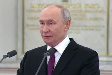 Путін продовжуватиме ескалацію, доки війна не стане загрозою його владі, - Foreign Policy