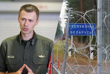 Беларусь приглашает украинцев на сбор ягод и грибов: в ГПСУ Украины ответили, безопасно ли это