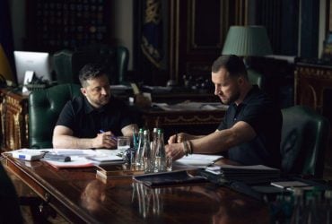 СБУ проведе 40-денну операцію для спонукання Росії до завершення війни, - Зеленський