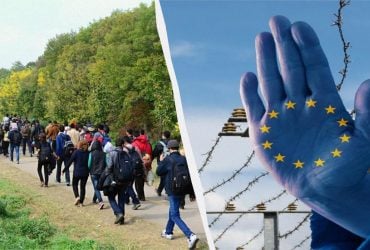 У ЄС хочуть відмінити тимчасовий захист для частини українців: кого це стосується