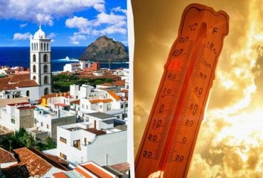 В Испании жара убила более 200 человек: туристов призывают к осторожности