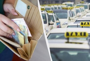 Такси станут дороже: эксперты оценили, как вырастет цена поездки
