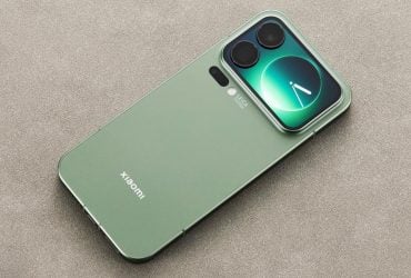 Каким будет Xiaomi 18 Pro: уже известны ключевые фишки следующего поколения