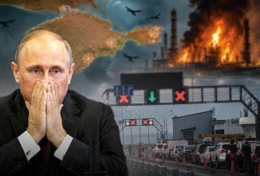 Крымский апокалипсис