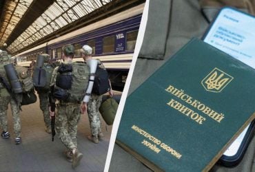 Куди в липні відправлять чоловіків старше 50 років: хто точно не потрапить на фронт