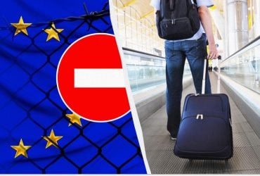 В ЄС найближчими тижнями планують відмовляти в захисті військовозобов'язаним українцям