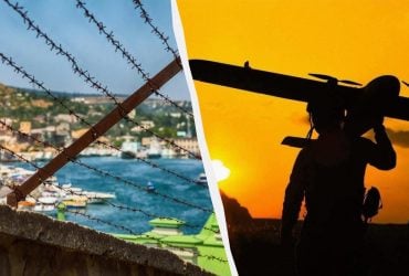 Українські удари перетворили Крим із цінного активу на слабке місце Путіна, – WSJ