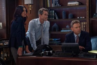 NBC практически вынесло "смертный приговор" 36-летнему сериалу с более чем 540 эпизодами