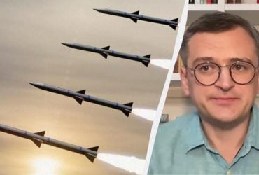 Кулеба назвал истинную причину, которая может подтолкнуть Путина к ядерному удару