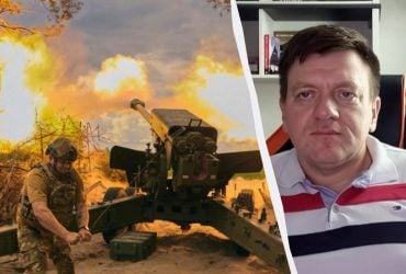 Удары по логистике РФ изменят ситуацию на фронте: эксперт объяснил, когда это станет заметно