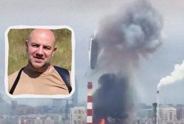 Что реально происходит в войне и близко ли уже поражение РФ: холодный душ от волонтера