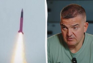Дешевий Patriot: у Fire Point розкрили, чого чекати від нової системи ППО Freya