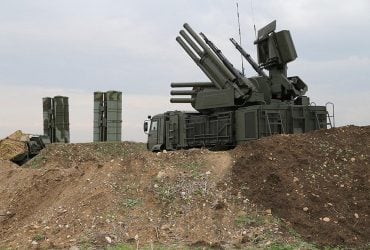 РФ стикнулася з дефіцитом зенітних ракет через власні прорахунки, - аналітик