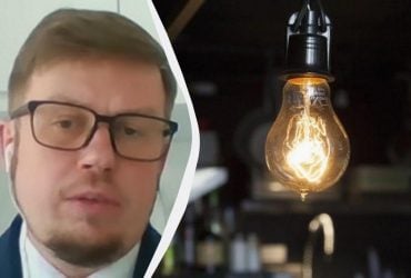 Ситуация стала необратимой: украинцев ждут отключения света до 5 часов, - эксперт