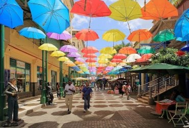 Як боролися зі спекою до появи кондиціонерів: лайфхаки наших предків