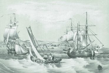 Стародавні моряки воліли голодувати, аніж їсти рибу з океану, і ось чому