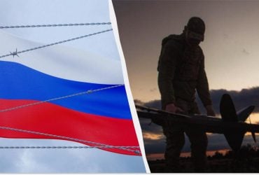 Дальнобойные удары Украины довели Россию до паники, – WP