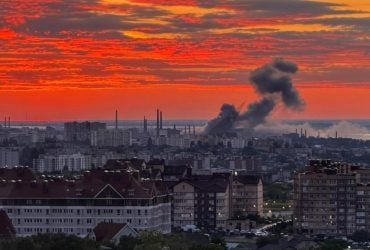 Україна встановила рекорд за ударами по російському ВПК, - ЗМІ