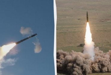 В ночь на 28 июня Россия ударила Цирконами, баллистикой и БПЛА: сколько удалось сбить
