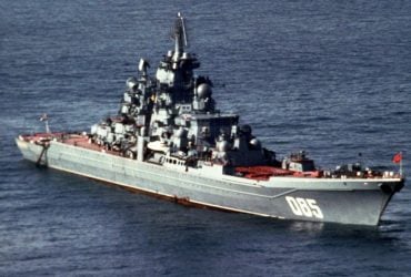 Россия наконец-то возвращает свой ядерный крейсер за $5 млрд, но есть проблема
