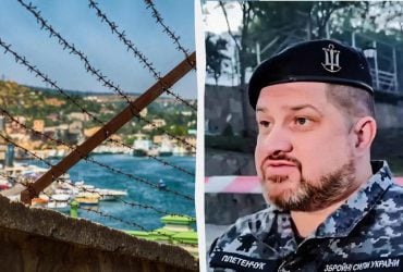 Удары по российской логистике в оккупированном Крыму: в ВМС назвали важную цель