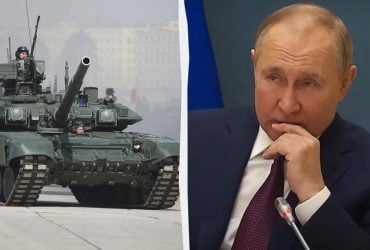 Путіна повалять не удари по НПЗ, а те, як він фінансує власну армію, - Fortune