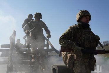 Силы обороны сорвали планы РФ по окружению пояса крепостей на Донбассе, – ISW