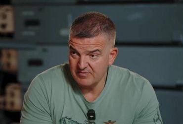 В Мережі повідомили про замах на главу Fire Point Штілермана: що кажуть у компанії