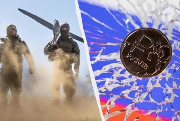 Баланс войны смещается в пользу Украины, а экономика России входит в фазу истощения, - FT