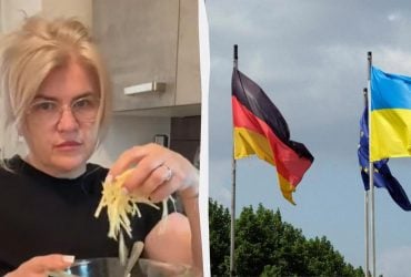 Неприємний парадокс: українка розповіла, чому в Німеччині інколи вигідно не працювати