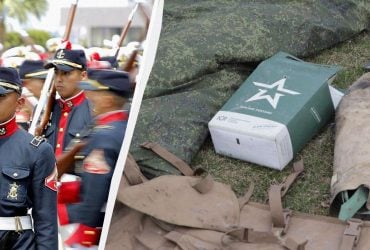 Россия обманом заманивает на войну жителей еще одной экзотической страны, - CNN