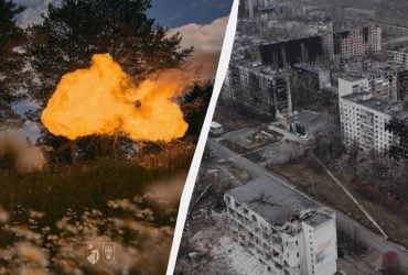 Падіння Константинівки – лише питання часу: Reuters розповів про ситуацію в місті