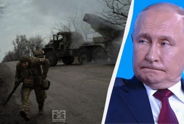 Путин заявил об окружении Сил обороны в Белгородской области: в ВСУ отреагировали