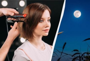Стрижка, що принесе здоров’я та багатство: коли стригтися в липні 2026 за Місяцем