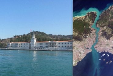 Стамбул може стати островом: між Чорним і Мармуровим морями будують нову протоку